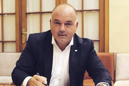 Jorge Djivaris