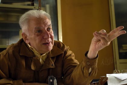 Jorge Altamira