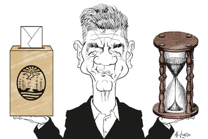 Jorge Macri