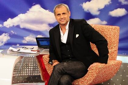 Jorge Rial