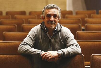 Jorge Dubatti