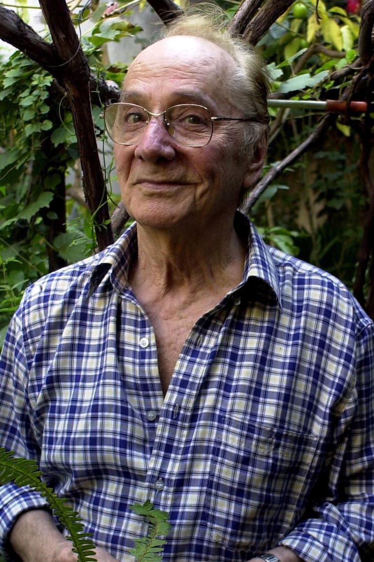 Jorge Luz