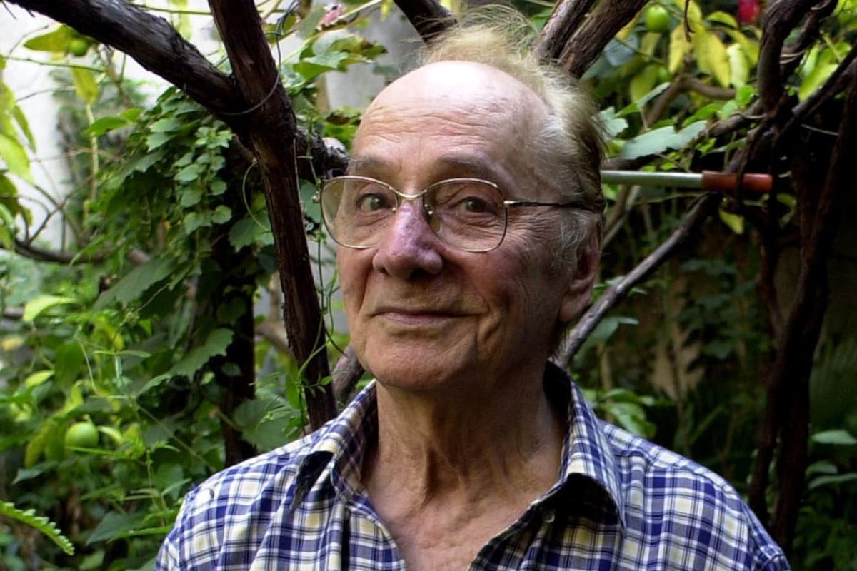 Jorge Luz