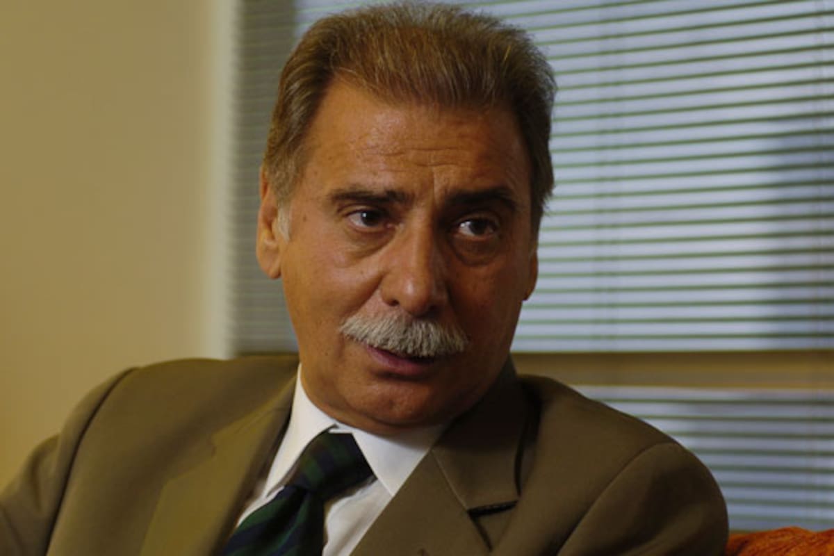 Jorge Sobisch