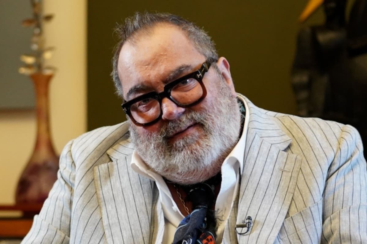 Jorge Lanata