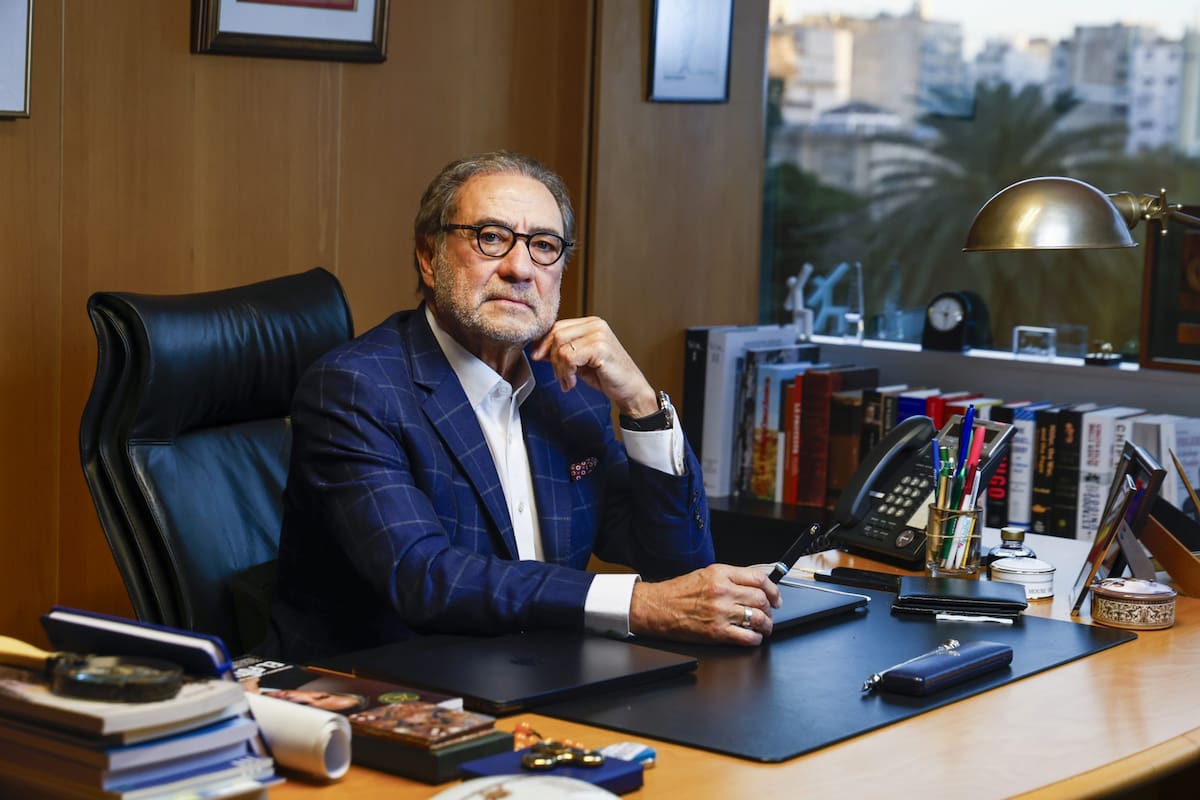 Jorge Argüello