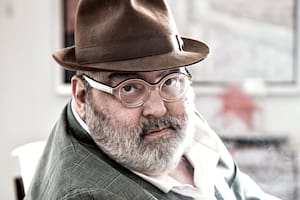Jorge Lanata
