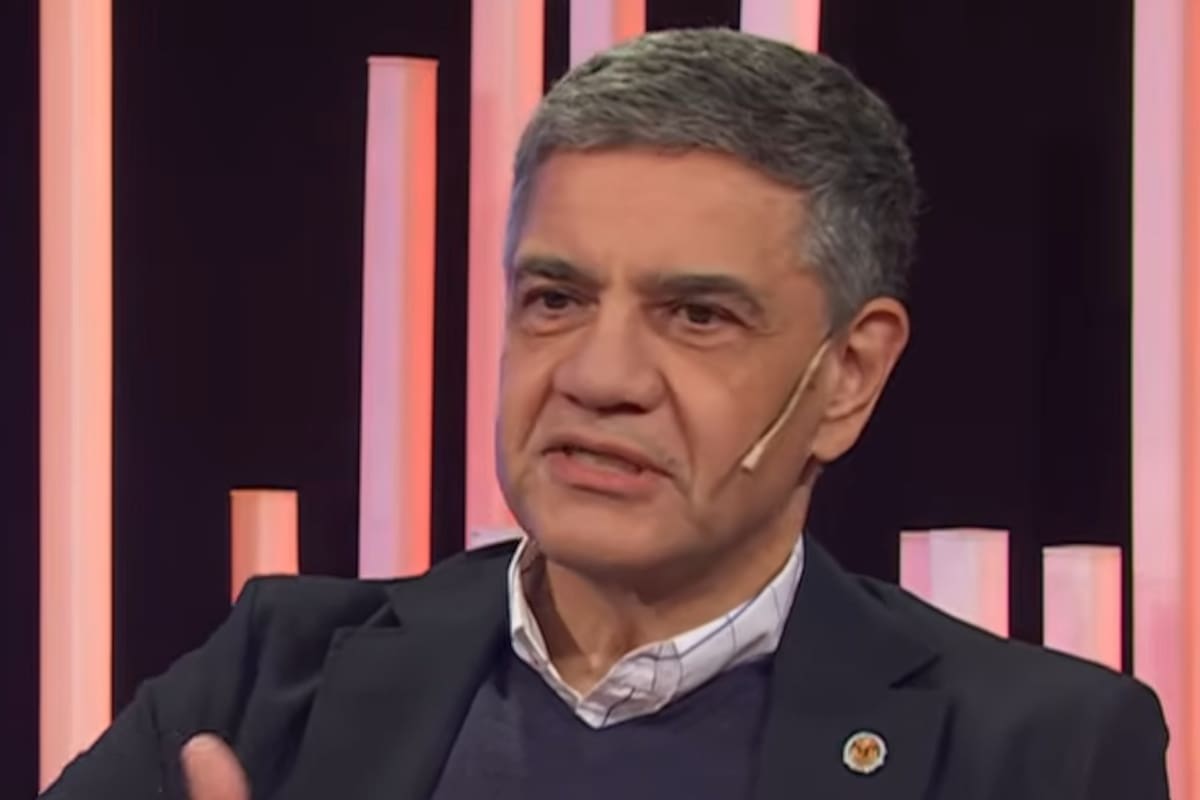 Jorge Macri