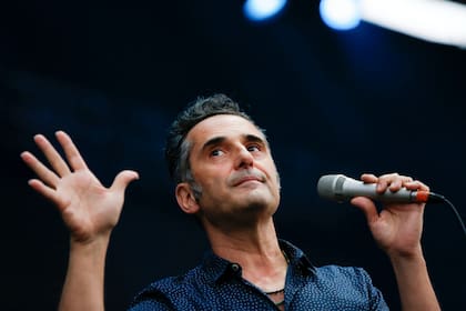 Jorge Drexler