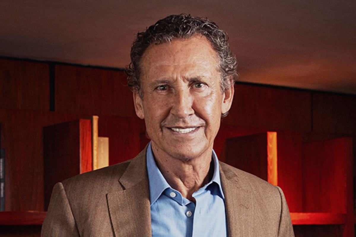 Jorge Valdano,