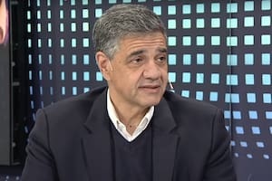Jorge Macri