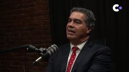 Jorge Capitanich