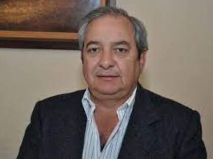 Jorge Noceti