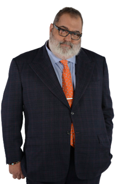 Jorge Lanata