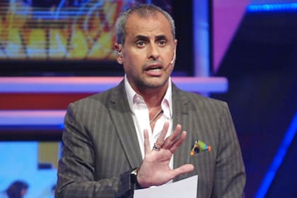 Jorge Rial