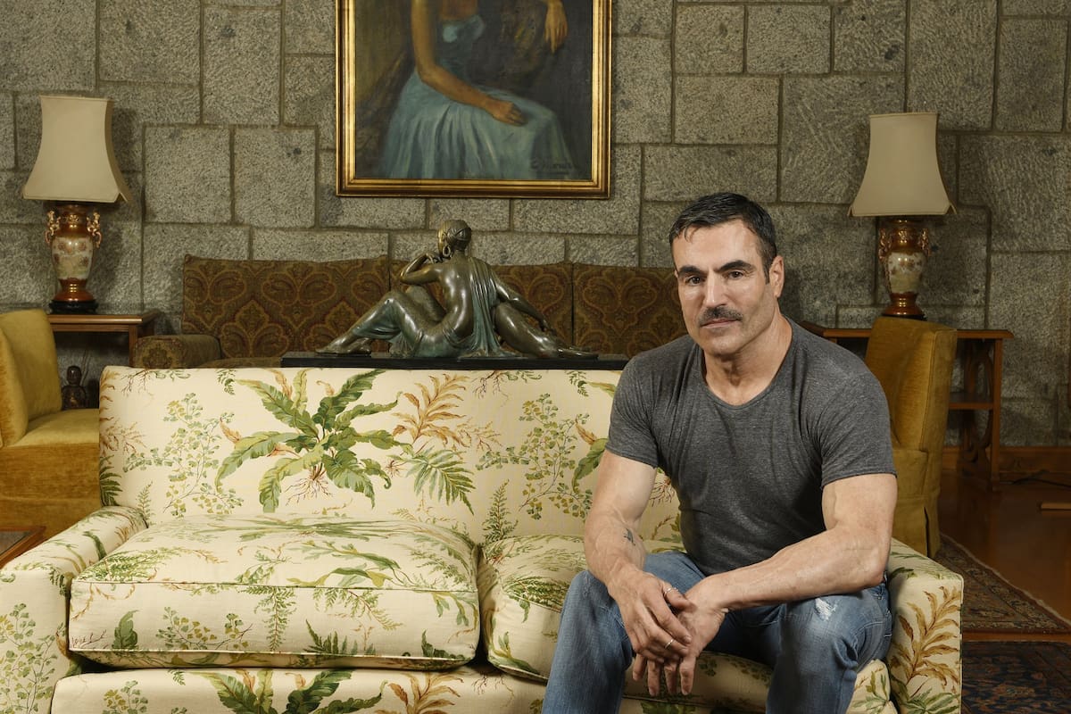 Jorge Yarur