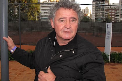 Jorge Gerosi