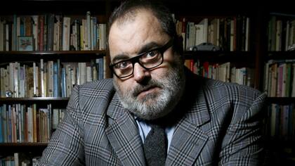 Jorge Lanata