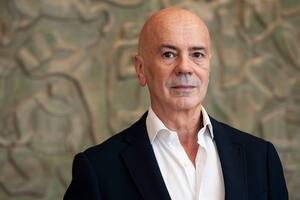 Jorge Telerman