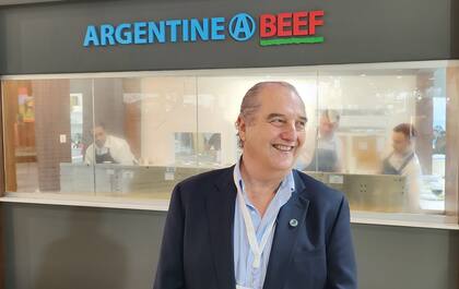 Jorge Grimberg