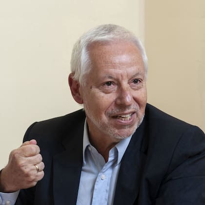 Jorge Vasconcelos