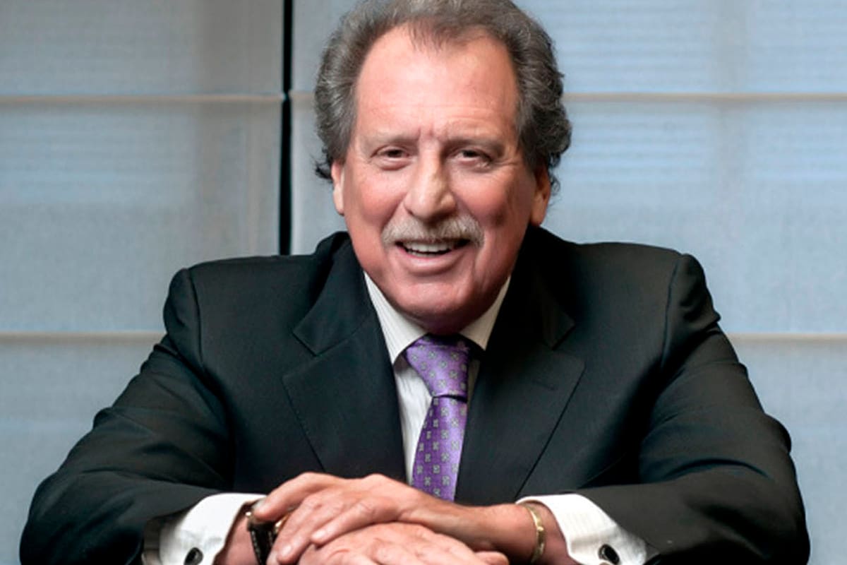 Jorge Brito