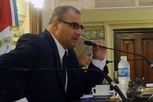 Indagaron al asesor kirchnerista que vinculó a Milman con el atentado contra Cristina