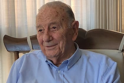 Jorge Aceiro, empresario