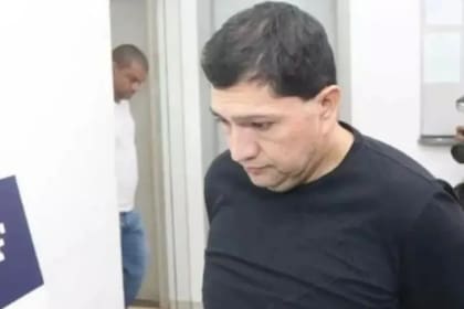 Jorge Adalid Granier Ruiz fue detenido el año pasado en Brasil