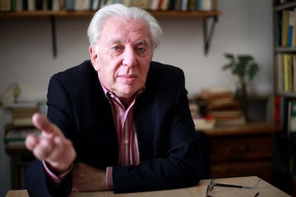 Jorge Altamira advirtió que el conflicto de los trabajadores en Gestamp puede terminar en un nuevo caso como el de Mariano Ferreyra