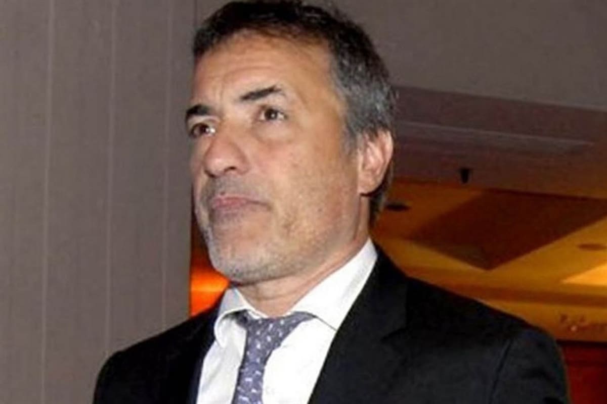 Jorge "Corcho" Rodriguez