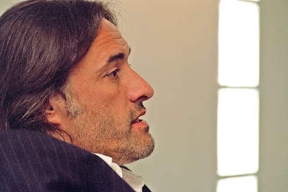 Jorge "Corcho" Rodríguez declara ante Bonadio