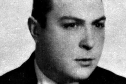 Jorge Andrés Cataldo, prófugo y sospechoso del asalto