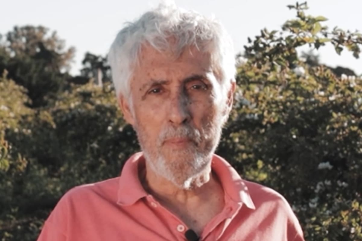 Jorge Antonio: "Fuimos los primeros en la Argentina de salir de la zona tradicional de producción de berries que es el sur, donde se hacen desde principios de siglo impulsada por los alemanes”