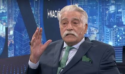 Jorge Asís en LN+