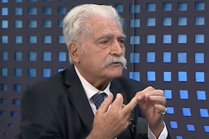 “Si Bullrich le gana a Larreta, el próximo presidente es Massa”, y otras frases de Jorge Asís