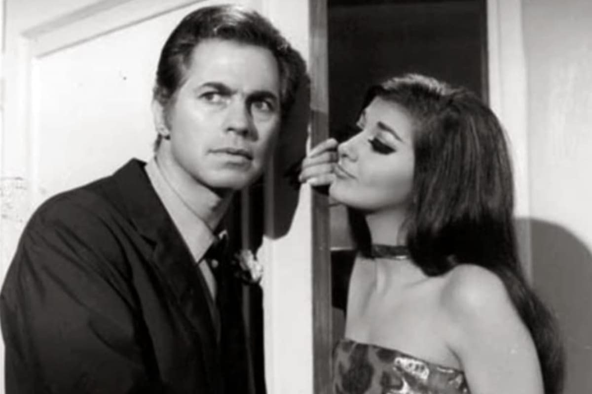 Jorge Barreiro, el galán que creció en una familia humilde y pudo cumplir su gran sueño, aunque se lamentaba por el papel que nunca llegó