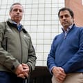 El secretario de Seguridad de San Isidro estuvo dos semanas en el cargo y renunció