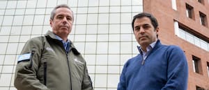 El secretario de Seguridad de San Isidro estuvo dos semanas en el cargo y renunció