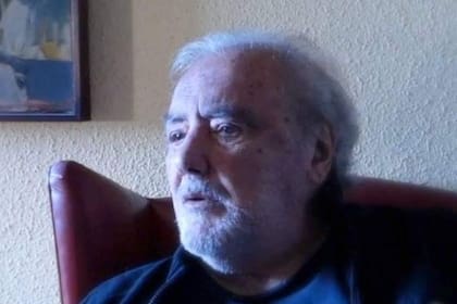 Jorge Bosso tiene una larga amistad con Héctor Alterio, a quien conoció en Europa