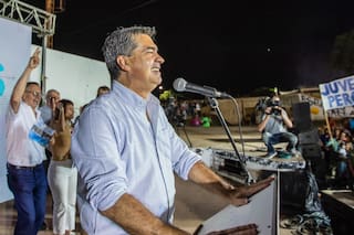 Política, manipulación y persuasión