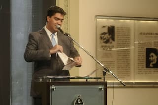 La libertad de expresión, entre amenazas y restricciones