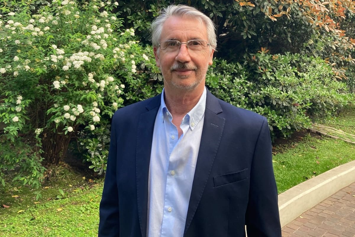 Jorge Carlos Collinet