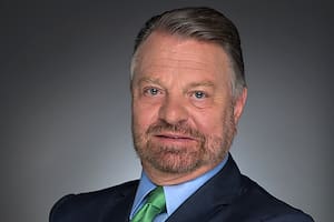 Jorge Castañeda fue canciller de México durante el gobierno de Vicente Fox