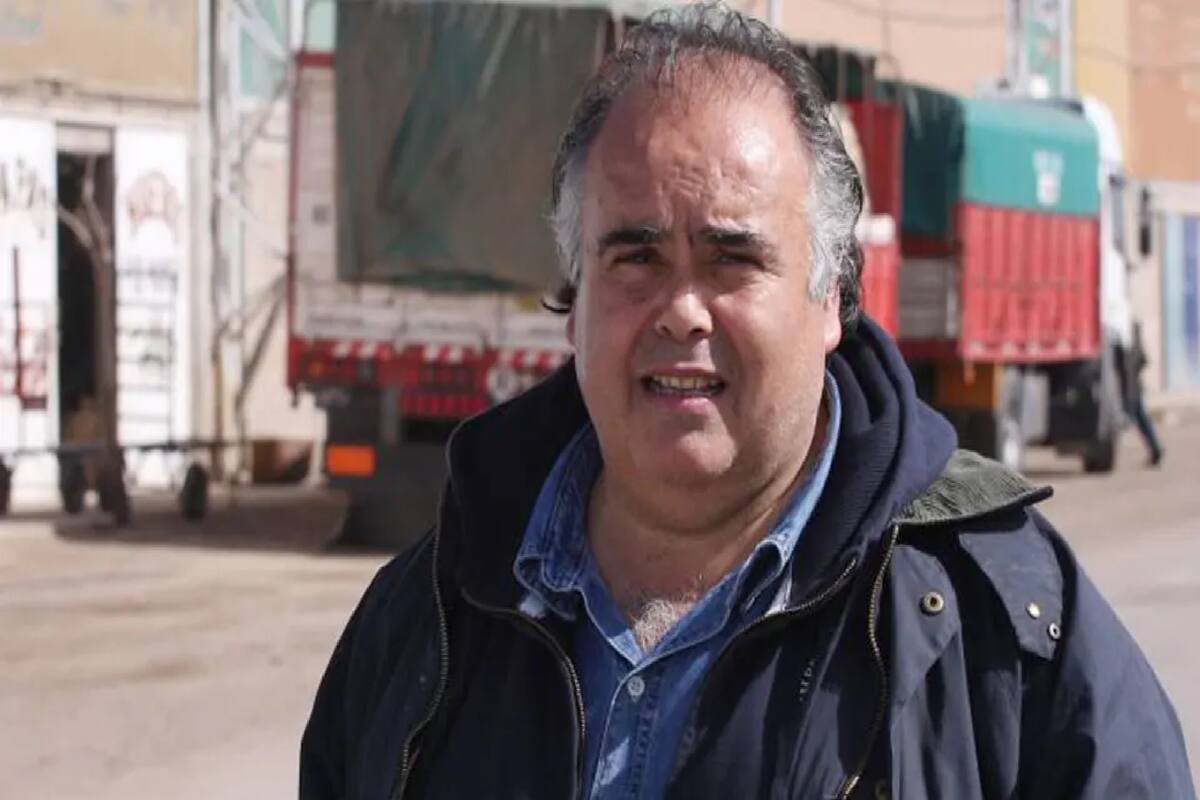 Jorge Castillo fue beneficiado con la prisión domiciliaria