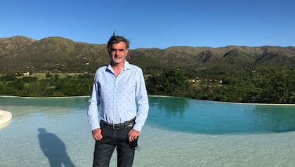 Jorge Chemes asegura que rompieron la estacionalidad del turismo.
