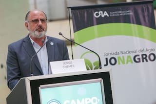 Las entidades del agro preparan un documento común con propuestas de cara a las elecciones