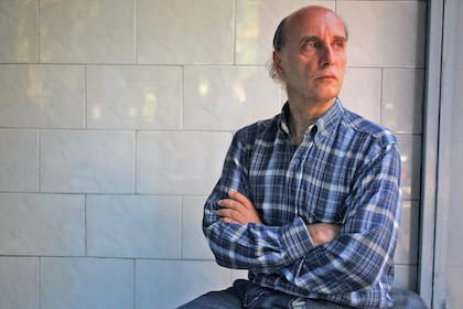 Jorge Cohen: "Dejé de ser víctima y me transformé en testigo"