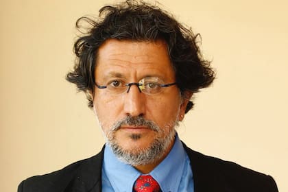 Jorge Colina es economista por la Universidad Nacional de Córdoba y máster en Economía.