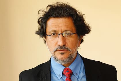 Jorge Colina, presidente de la consultora Idesa